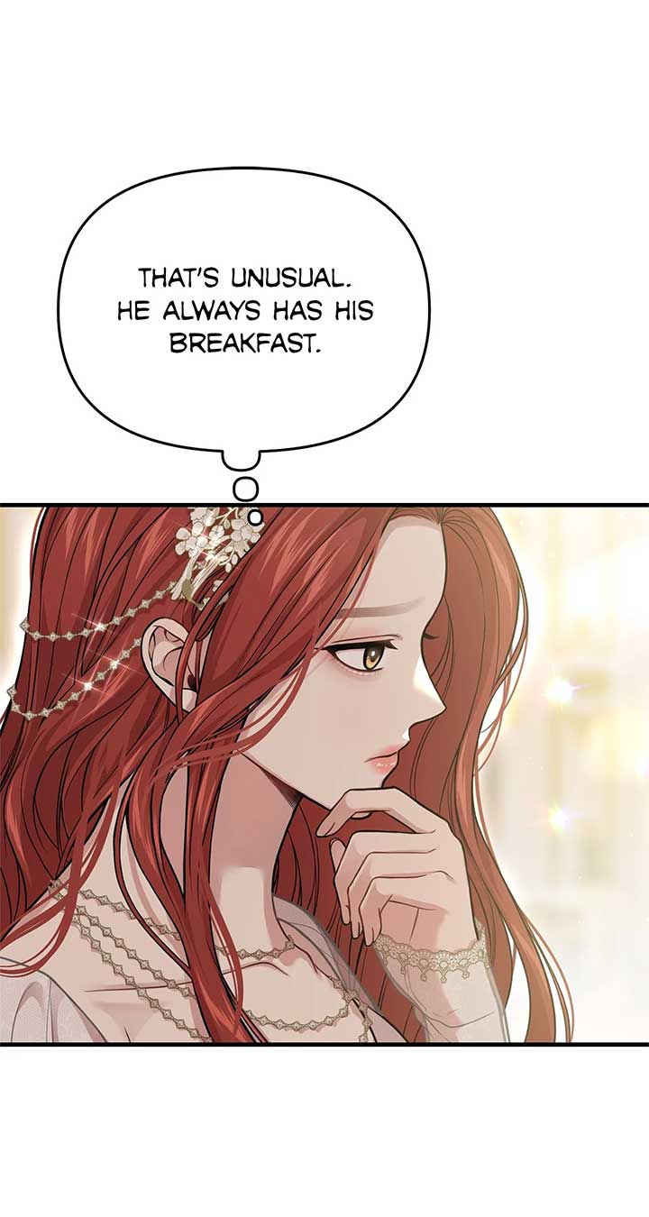 The Secret Bedroom of a Dejected Royal Daughter Chapter 97 59